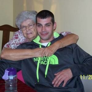 Meet your Posher, Pat